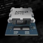 AMD Introduces New Server CPU for SMBs