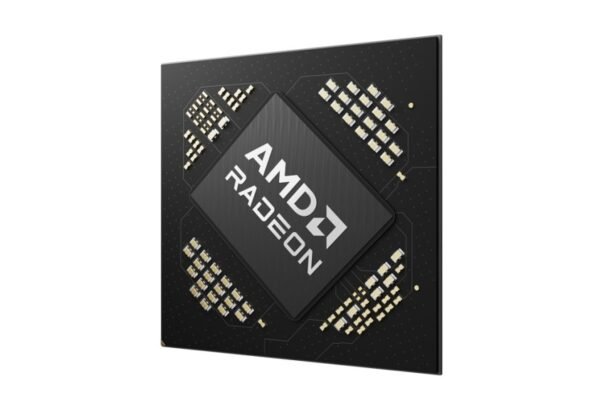 AMD Revolutionizes Gaming with Latest Threadripper CPUs and Radeon GPUs at Computex 2025