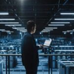 AMD and Nvidia Join Forces with Saudi Startup to Develop Cutting-Edge AI Service Centers