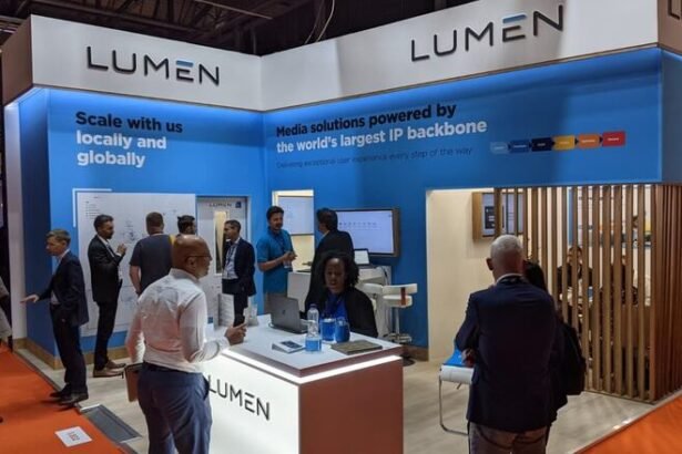 AT&T Acquires Lumen’s Quantum Fiber Business for .75B
