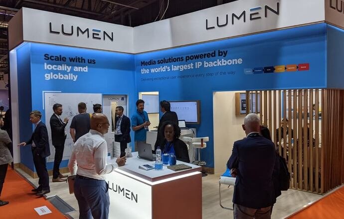 AT&T Acquires Lumen’s Quantum Fiber Business for .75B