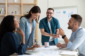 Accelerating Innovation: EU’s Enhanced Support for Startups and Scaleups