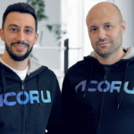 Acoru Secures €4M in Seed Investment