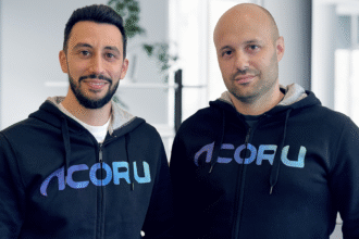 Acoru Secures €4M in Seed Investment