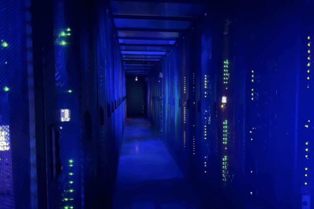 Acres.com Introduces Groundbreaking Index to Forecast Future Data Center Real Estate Needs