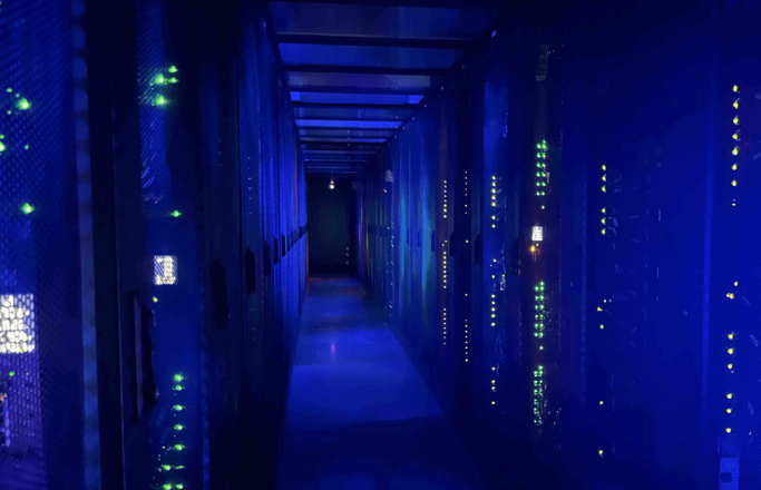 Acres.com Introduces Groundbreaking Index to Forecast Future Data Center Real Estate Needs