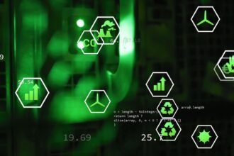 Advancing Data Center Sustainability in the Age of Artificial Intelligence