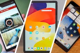 Affordable Tablet Showdown: The Best Budget Tablets of 2025