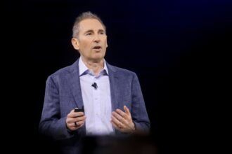 Amazon CEO Announces Alexa+ Reaches 100,000 Users Milestone