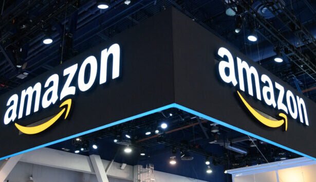 Amazon Shareholders Stand Firm as Andy Jassy Defends AI Strategy