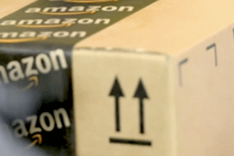 Amazon’s Cloud Revenue Falls Short as Competitors Gain Ground