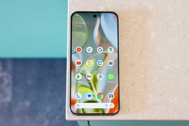 Android 16 Gets a Sleek New Look with iOS-inspired Design