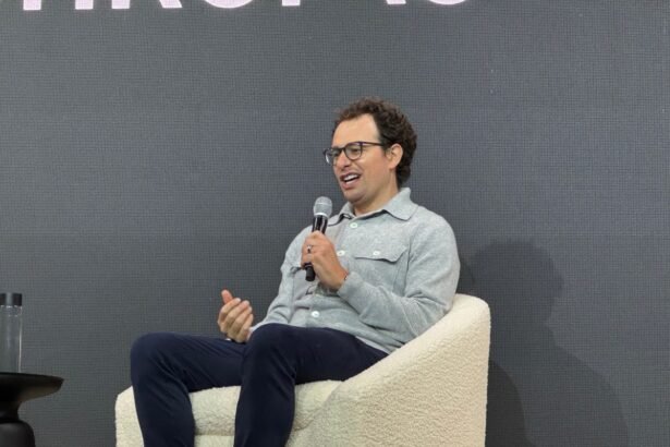 Anthropic CEO: AI Models Exhibit Reduced Hallucinations Compared to Humans