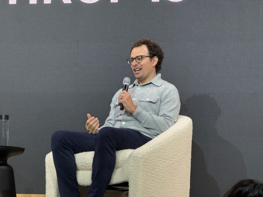 Anthropic CEO: AI Models Exhibit Reduced Hallucinations Compared to Humans
