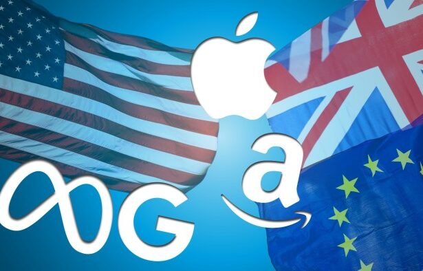 Antitrust Tensions Rise: US and EU Regulators Clash Over Transatlantic Policies