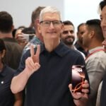 Apple Stands Firm on Pricing: No Increases in Sight