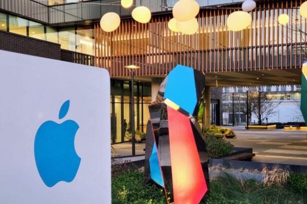 Apple’s Stealthy Seattle Startup Acquisition: Uncovering the Mystery