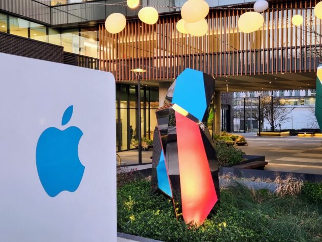 Apple’s Stealthy Seattle Startup Acquisition: Uncovering the Mystery