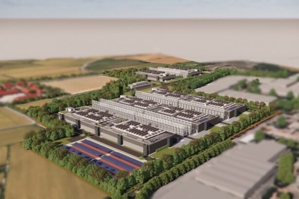 Apto Announces €3B Investment in Italy’s Largest Data Center Campus Near Milan