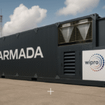 Armada and Wipro Join Forces to Revolutionize Industrial AI at the Edge