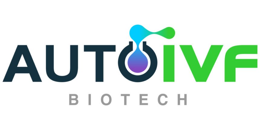 AutoIVF Secures Funding for Future Growth