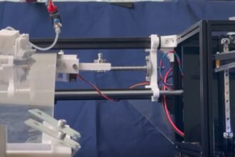 Autonomous Soft Robots: Emerging from the 3D Printer