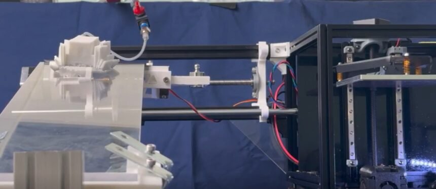 Autonomous Soft Robots: Emerging from the 3D Printer