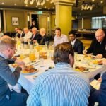 BCS Breakfast Club Tackles Legacy Data Centre Challenges