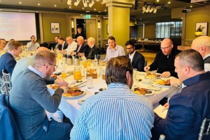 BCS Breakfast Club Tackles Legacy Data Centre Challenges