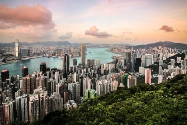 BDx Secures Funding for Cutting-Edge Hyperscale Data Center Launch in Hong Kong