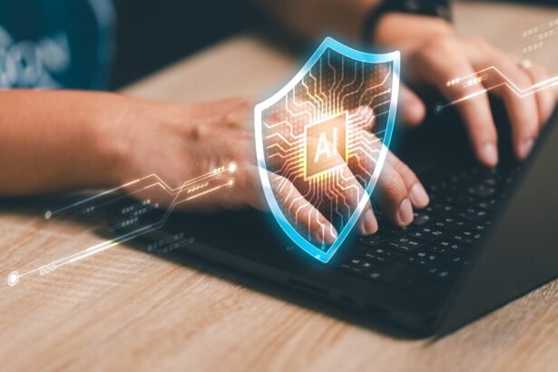 Balancing Security and Innovation: Navigating AI in the Modern World