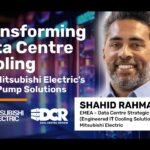 Behind the Scenes with Mitsubishi Electric: A Video Interview