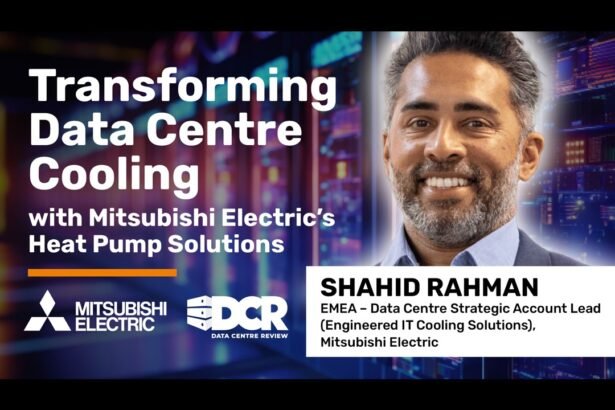 Behind the Scenes with Mitsubishi Electric: A Video Interview