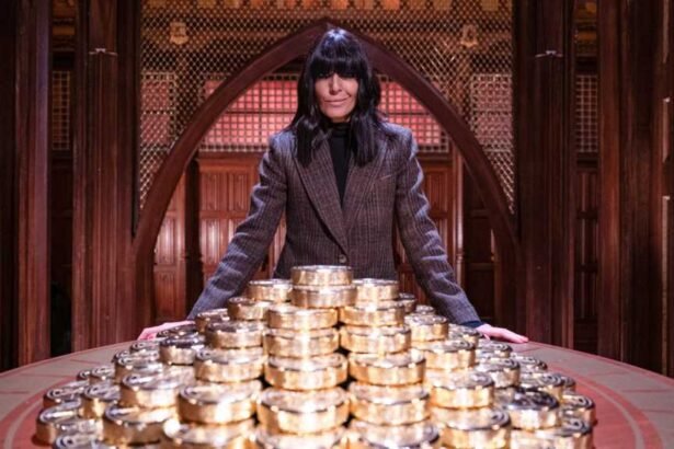 Betrayal in the Spotlight: Celebrity Traitors UK Edition – Meet the Contestants and Latest News