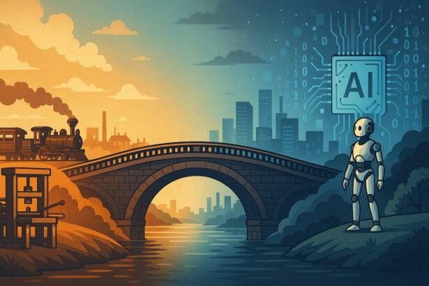Beyond Silicon: Navigating AI’s Evolution and the Intersection of Human Consciousness