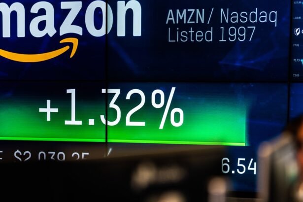 Big Tech Stocks Soar Despite Market Fears