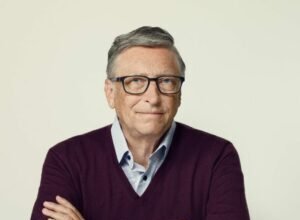 Bill Gates Accuses Elon Musk of Contributing to Deaths of Impoverished Children Due to USAID Funding Cuts