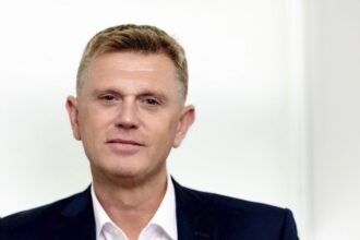Billy Nolan: Verne’s New Chief Development Officer