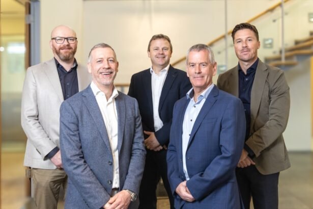 Black & White Engineering expands portfolio with acquisition of Homan O’Brien in Ireland