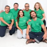Blooms Secures .6M in Seed Funding