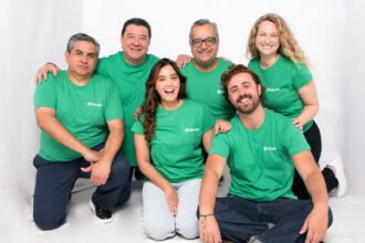 Blooms Secures .6M in Seed Funding