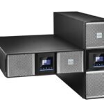 Boosting Performance and Savings with Eaton’s 9PX Gen2 UPS