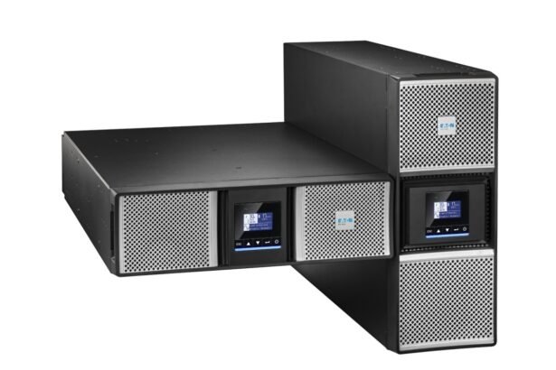 Boosting Performance and Savings with Eaton’s 9PX Gen2 UPS