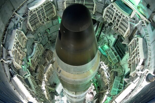 Breaking Down the Nationwide Missile Defense System: Insights from an Aerospace Engineer