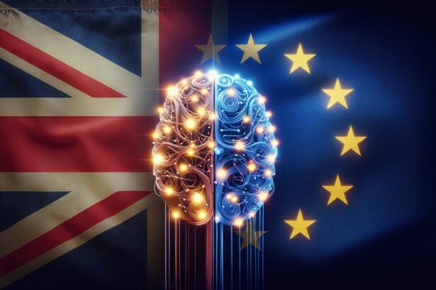 Breaking barriers: UK-EU partnership in AI poised to revolutionize research possibilities