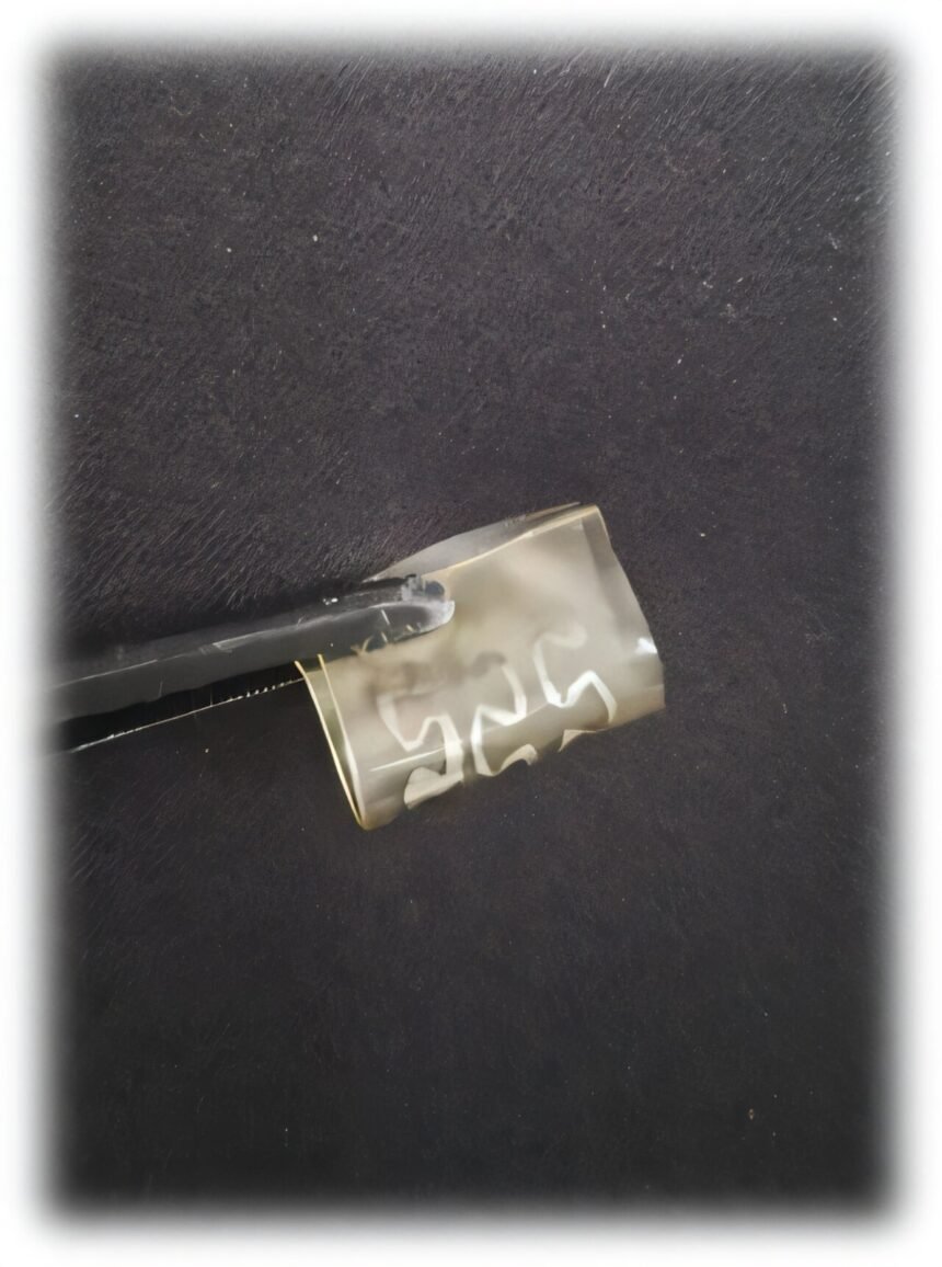 Breakthrough in Self-Healing Electronic Skin Sets Stage for Advanced Wearable Technology
