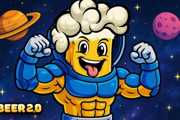Brewing Success: The Rise of Meme Coin on Solana