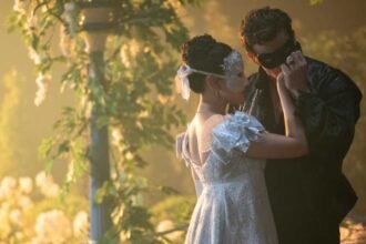 Bridgerton Season 4: Casting Rumours, New Couples, and Release Date Updates