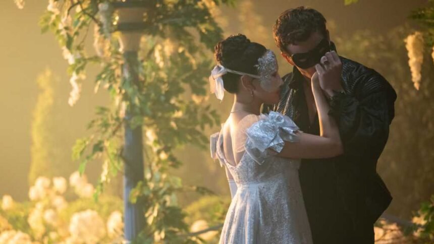Bridgerton Season 4: Casting Rumours, New Couples, and Release Date Updates