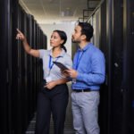 Bridging the Data Centre Skills Gap